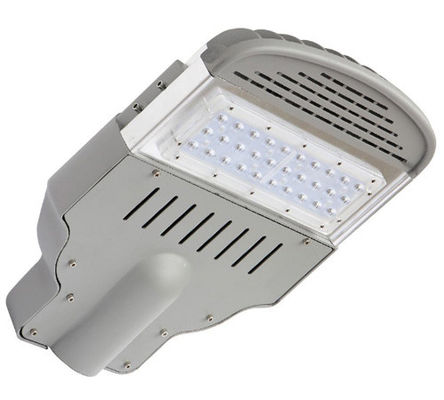Waterproof IP65 100W SMD3030 Integrated Street Light