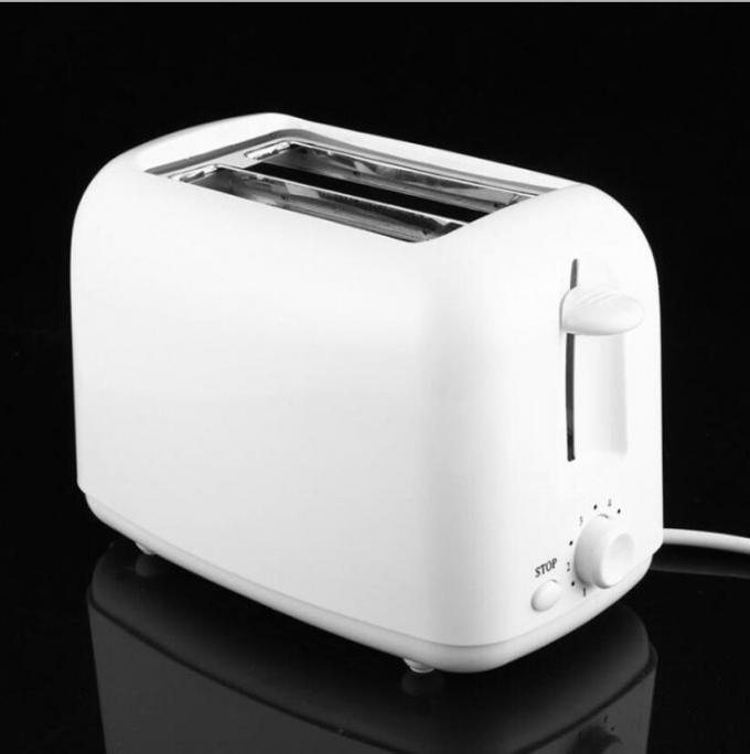 Hotel Manual 220V 50Hz Bread Toaster Machine