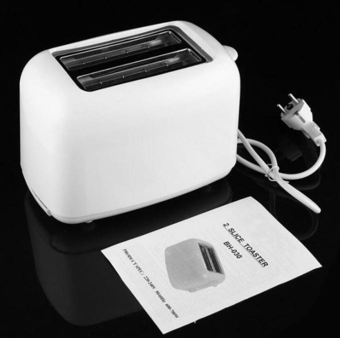 Hotel Manual 220V 50Hz Bread Toaster Machine