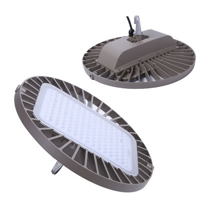 Solid Resisting 90 Degree 100W Industrial Warehouse LED Lighting