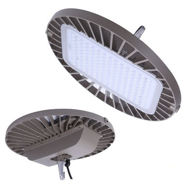 Round SMD3030 6500K Industrial LED High Bay