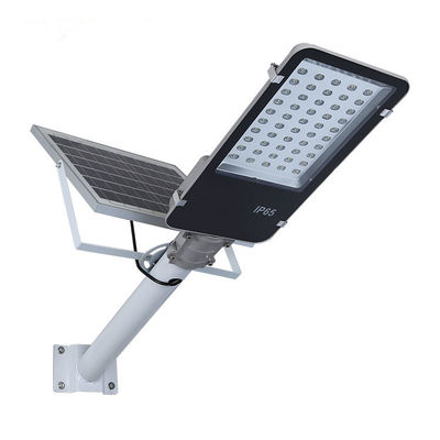 Solar Street Lighting Waterproof Ip65 30w 50w 100w 200w Outdoor Solar Led Street Lamp