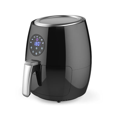 Smart Touch 200 Centigrade 300mm Oil Free Air Fryer