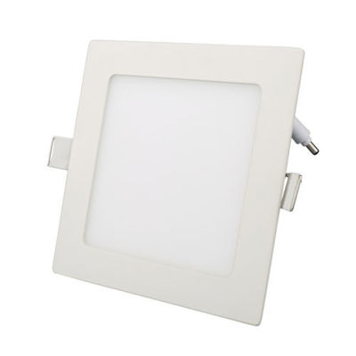Isolated Driver SMD2835 AC85V 80lm/w Warm White Ceiling Lamp