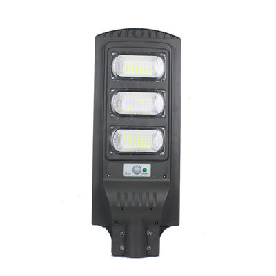 SMD5730 30W 60W 90W Outdoor LED Street Lights Remote Control ABS