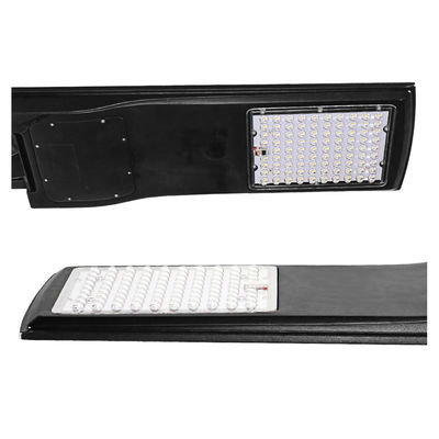 Aluminum 170lm/w SMD Outdoor LED Wall Light 100w Dimmable