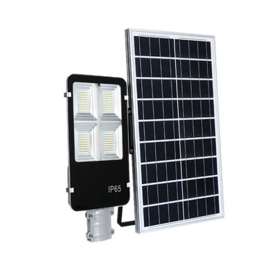 Integrated IP65 60W Solar Led Street Lights Waterproof