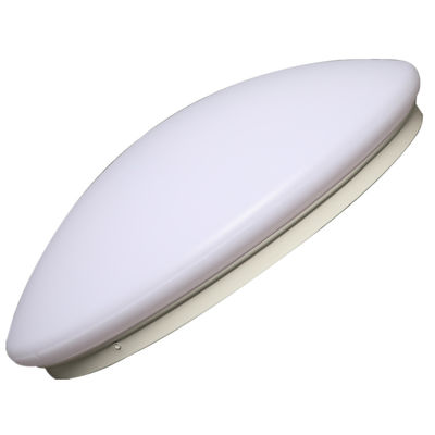 PMMA IP54 Surface Mounted Ceiling Light Modern AC277V