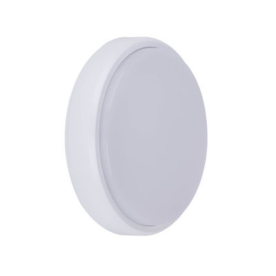 IP54 SMD2835 2700K Ceiling Led Panel Light 2800lm Round Dimmable