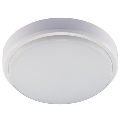 1500lm 18W 24W Led Ceiling Panel Lights IP54 Waterproof