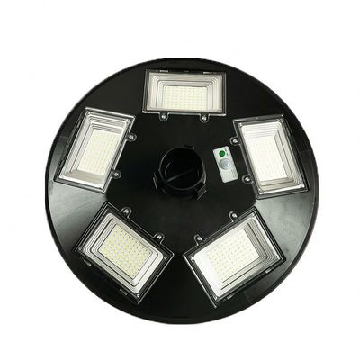 LiFePO4 SMD5730 LED Solar Panel Light Remote Control 300W