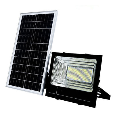 IP67 600W Waterproof LED Flood Lights Solar Powered For Garden