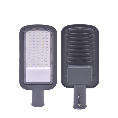 Energy Saving SMD3030 Outdoor LED Street Lights Waterproof IP65