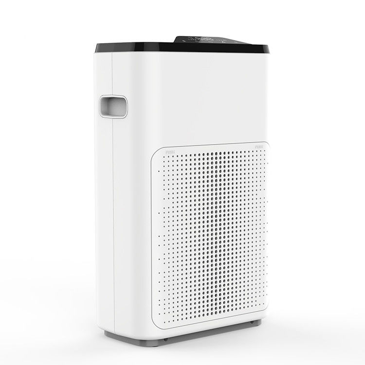 smart home air purifier