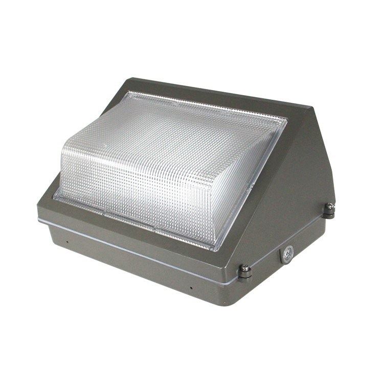 US Warehouse Deliver Led Wall Pack Light Fixture Waterproof Wall