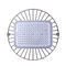 Round SMD3030 6500K Industrial LED High Bay
