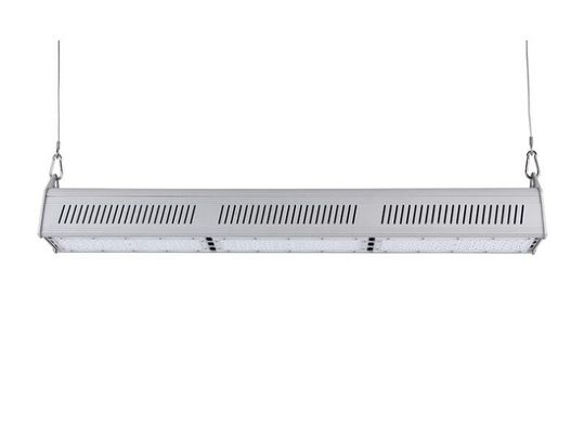 Powder Coating 500W 60000lm Industrial Bay Lights