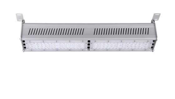 Powder Coating 500W 60000lm Industrial Bay Lights