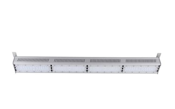 Powder Coating 500W 60000lm Industrial Bay Lights