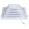 Cool White 90mm 50000h Small Led Panel Lights