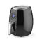 Electrical Non Stick Surface 4L Smart Chef Air Fryer