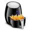 Electrical Non Stick Surface 4L Smart Chef Air Fryer