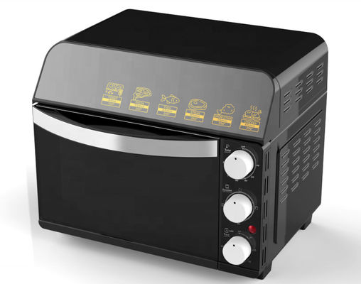 1400W Oil Free Air Fryer