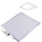 Wide Voltage Square 9mm Ultra Thin Led Panel Lights
