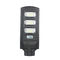 SMD5730 30W 60W 90W Outdoor LED Street Lights Remote Control ABS