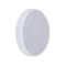 IP54 SMD2835 2700K Ceiling Led Panel Light 2800lm Round Dimmable