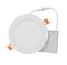 4 Inch Round 12w Small LED Panel Lights Ultra Slim Led Ceiling Light