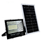 Solar Powered 200 Watt Ip67 Led Flood Lights Intelligent Remote Control