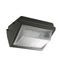 100W Outdoor Wall Pack Light 130lm/W SMD3030 5 Years Warranty