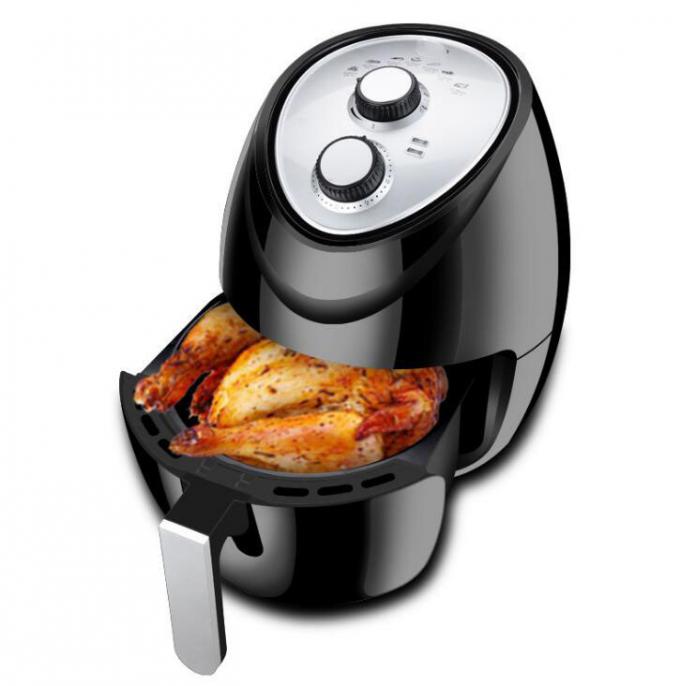 Commercial 1700W ETL Certificated Home Choice Air Fryer