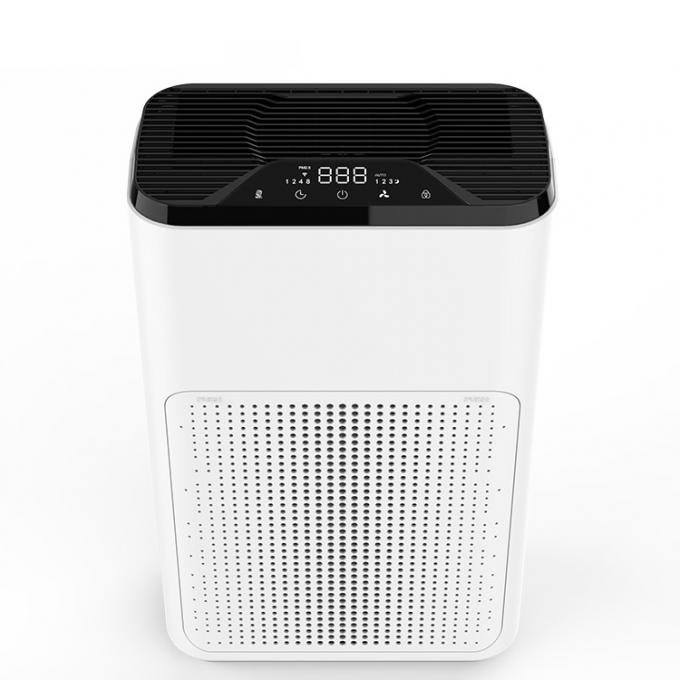 smart home air purifier